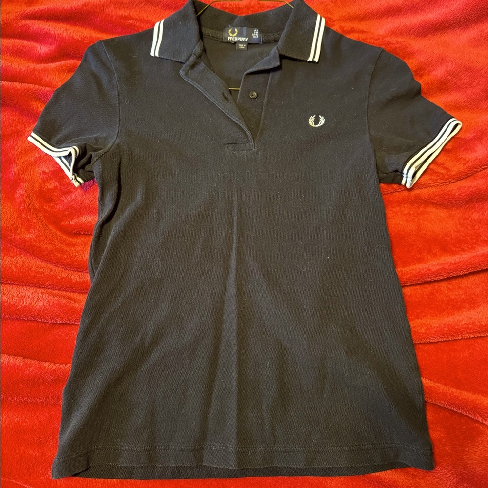 Fred Perry Polo